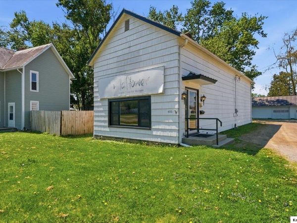 405 Newark Road, Mount Vernon, OH 43050