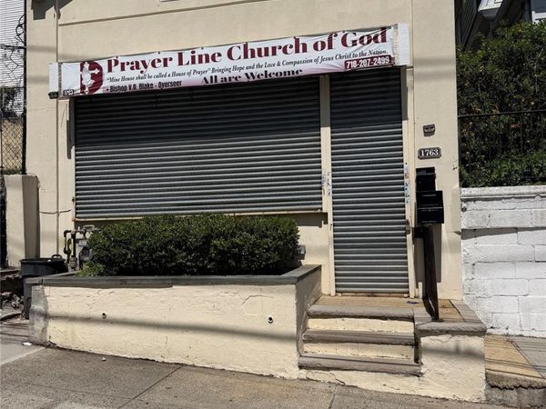 1763 Pitman Avenue , Bronx, NY 10466