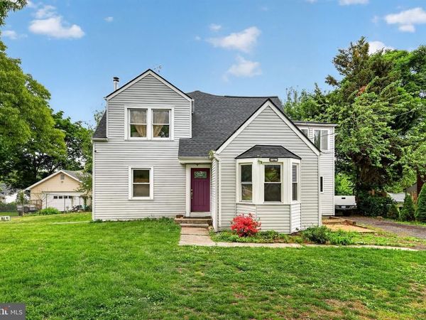 4516 YATES ROAD, BELTSVILLE, MD 20705