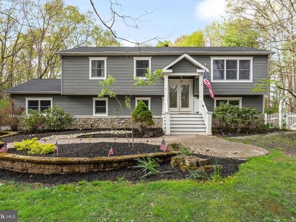 21 SHAWNEE TRAIL, SHAMONG, NJ 08088