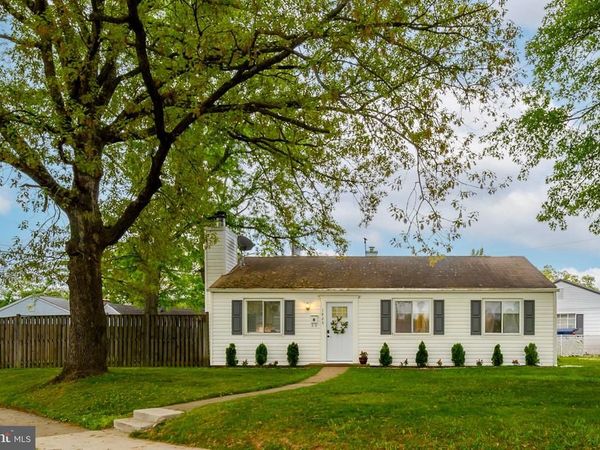 1825 MALTRAVERS ROAD, GLEN BURNIE, MD 21060