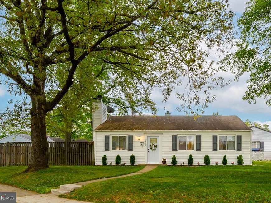 1825 Maltravers Road, Glen Burnie, MD 21060 Main Photo