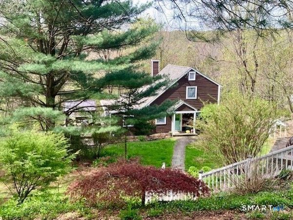 301 Steinmann, Middlebury, CT 06762