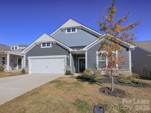 161 White Apple Way, Statesville, NC 28625