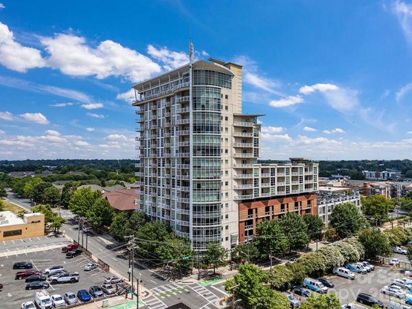505 E 6th Street , Unit 1006, Charlotte, NC 28202