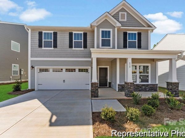 122 Peak View Road , Unit 3, Statesville, NC 28677