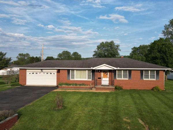 71 Coral Lane , Chillicothe, OH 45601