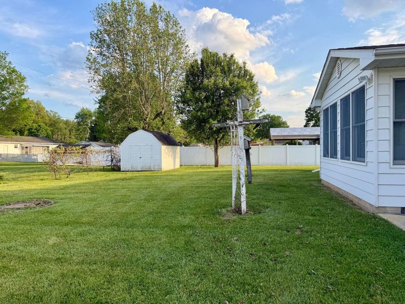 71 Coral Lane , Chillicothe, OH 45601 Photo 25