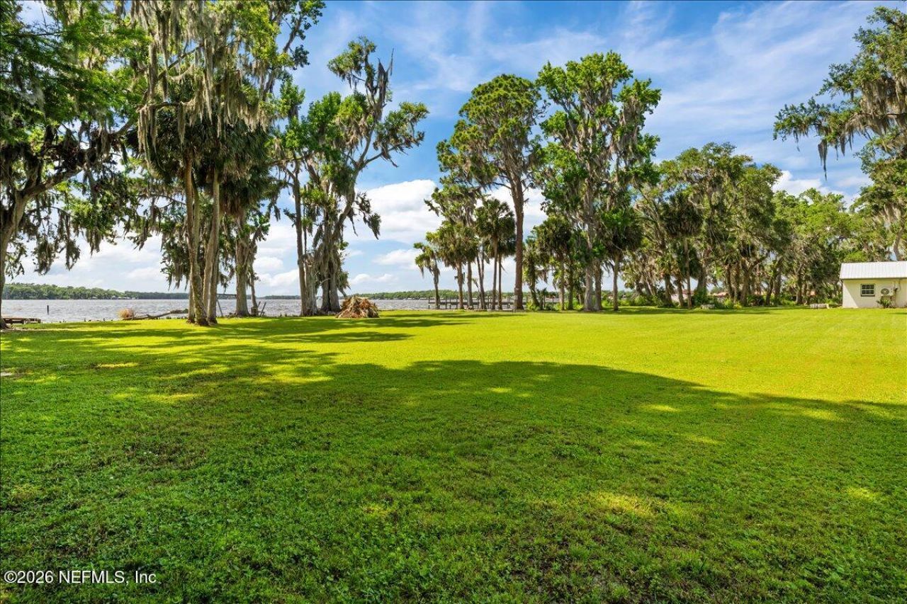 117 St Johns Fishing Lodge Road, Crescent City, FL 32112 Photo