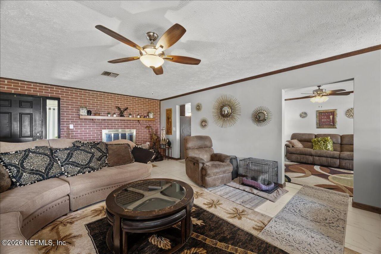 117 St Johns Fishing Lodge Road, Crescent City, FL 32112 Photo