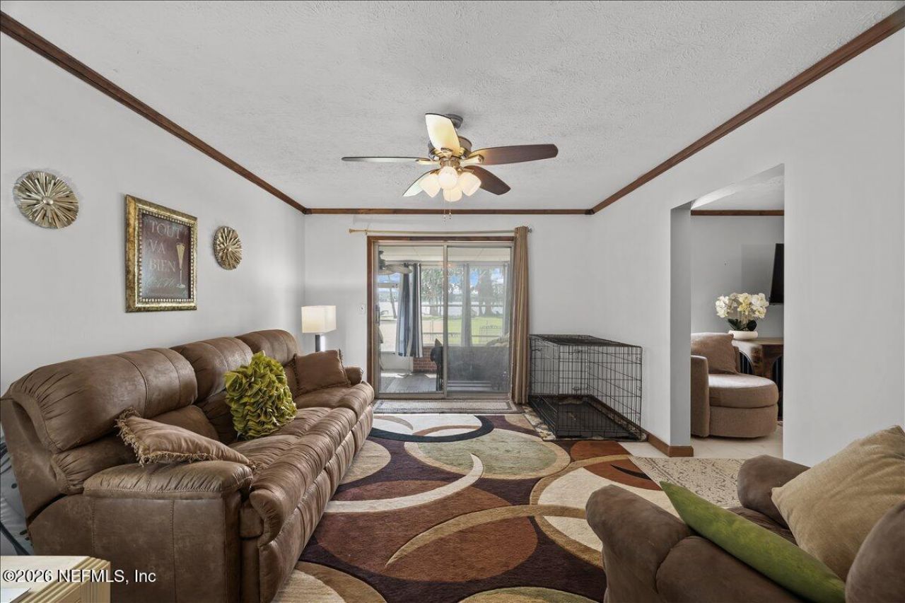 117 St Johns Fishing Lodge Road, Crescent City, FL 32112 Photo