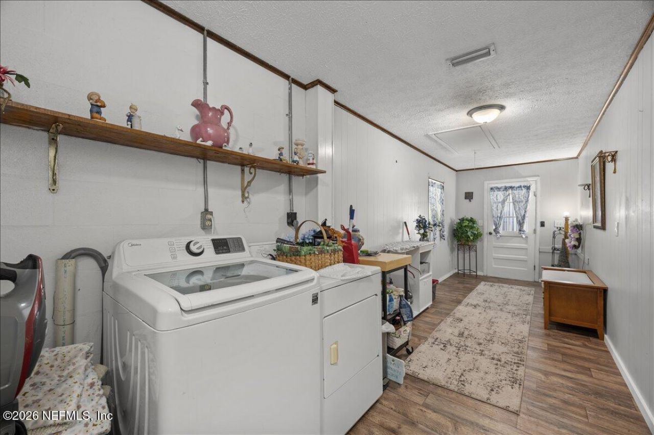 117 St Johns Fishing Lodge Road, Crescent City, FL 32112 Photo