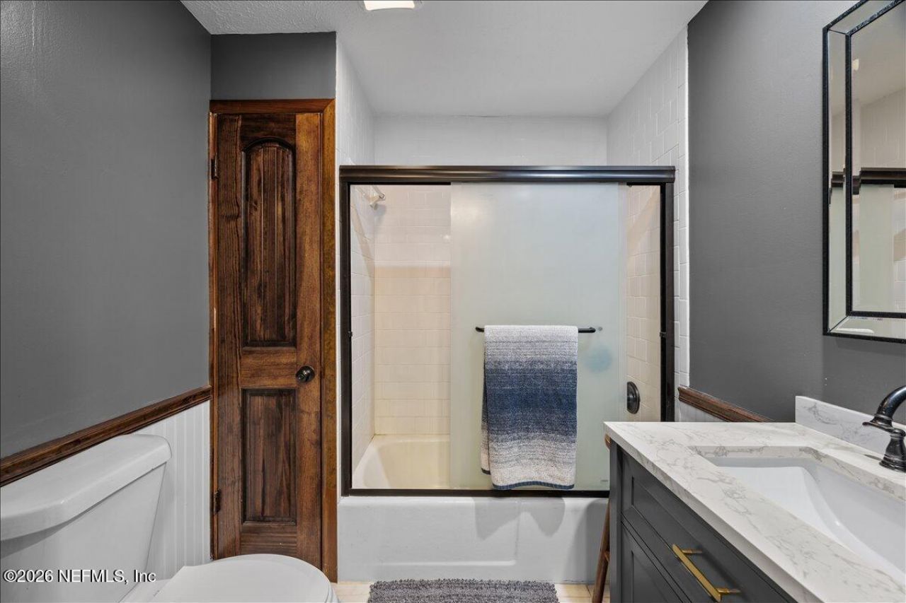 117 St Johns Fishing Lodge Road, Crescent City, FL 32112 Photo