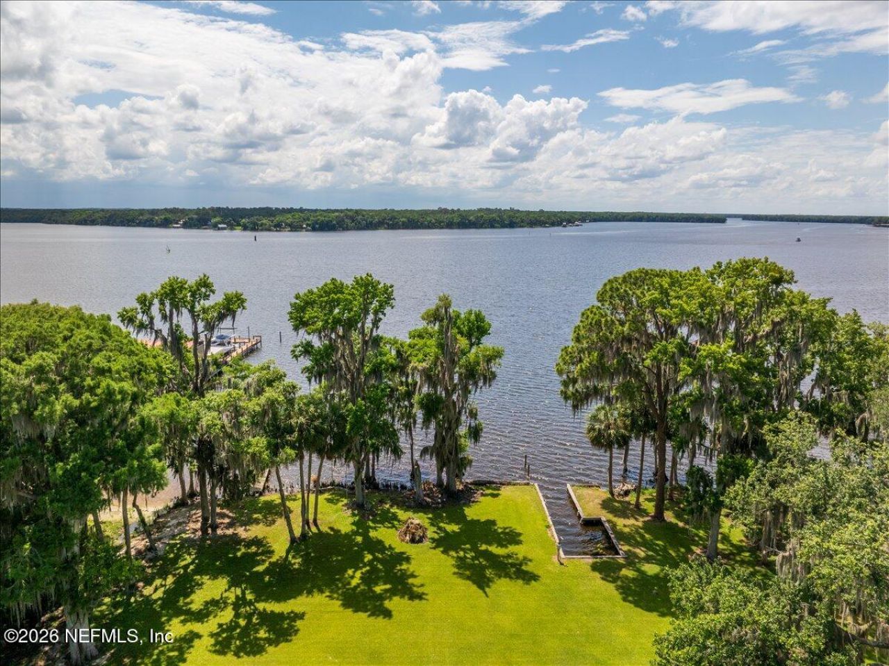 117 St Johns Fishing Lodge Road, Crescent City, FL 32112 Photo