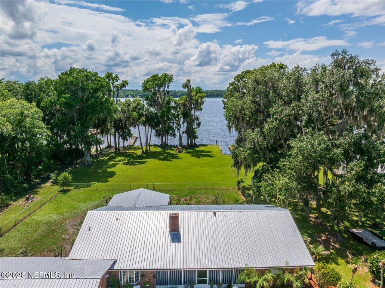 117 St Johns Fishing Lodge Road, Crescent City, FL 32112 Photo