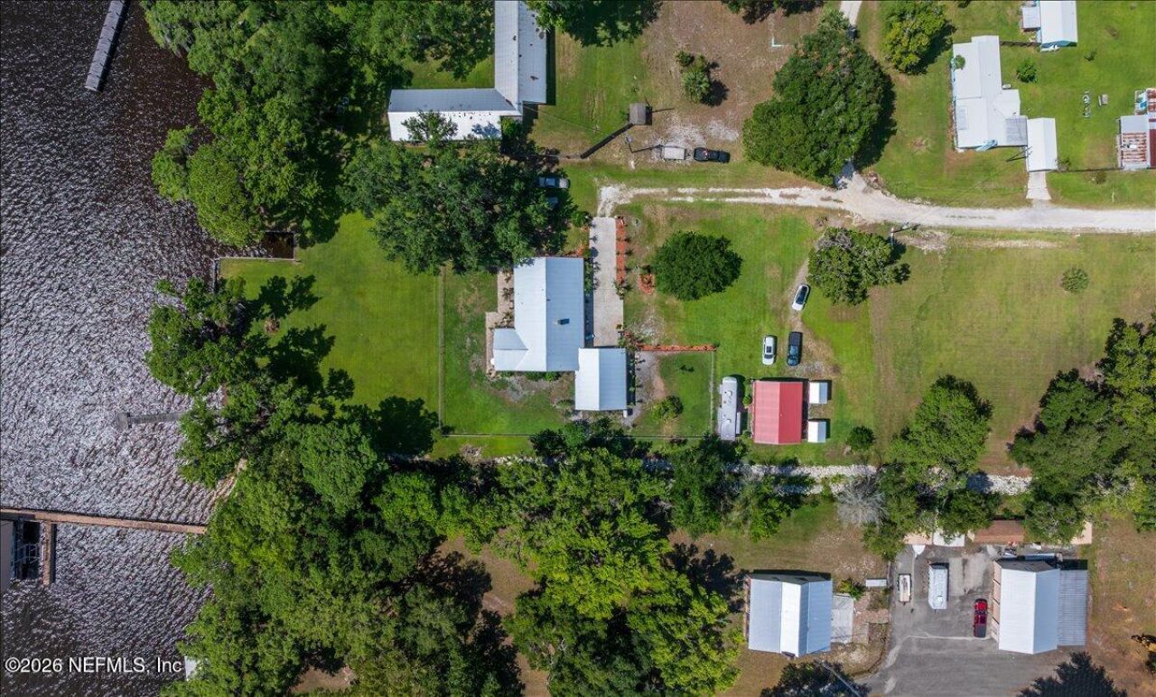 117 St Johns Fishing Lodge Road, Crescent City, FL 32112 Photo