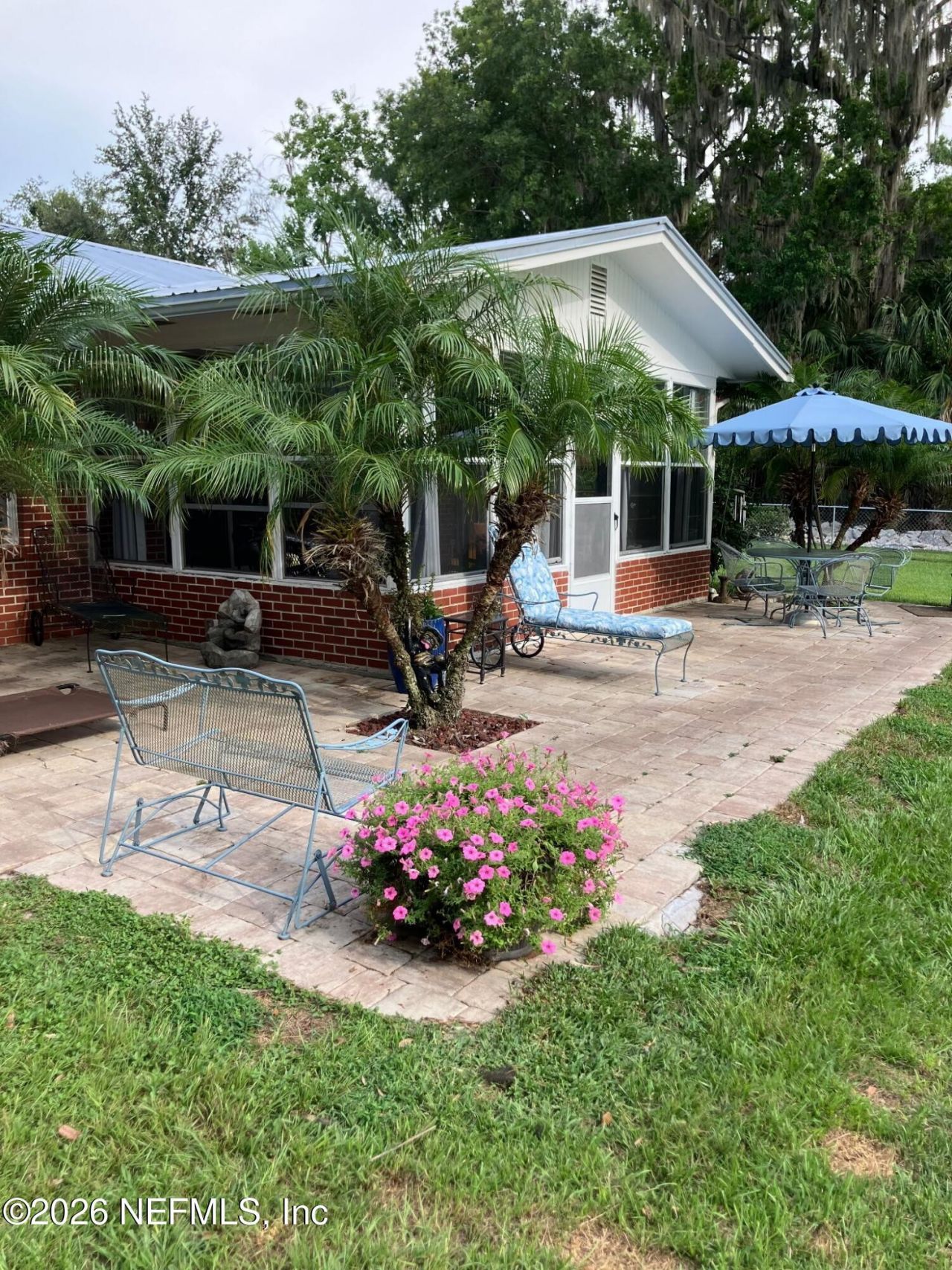117 St Johns Fishing Lodge Road, Crescent City, FL 32112 Photo