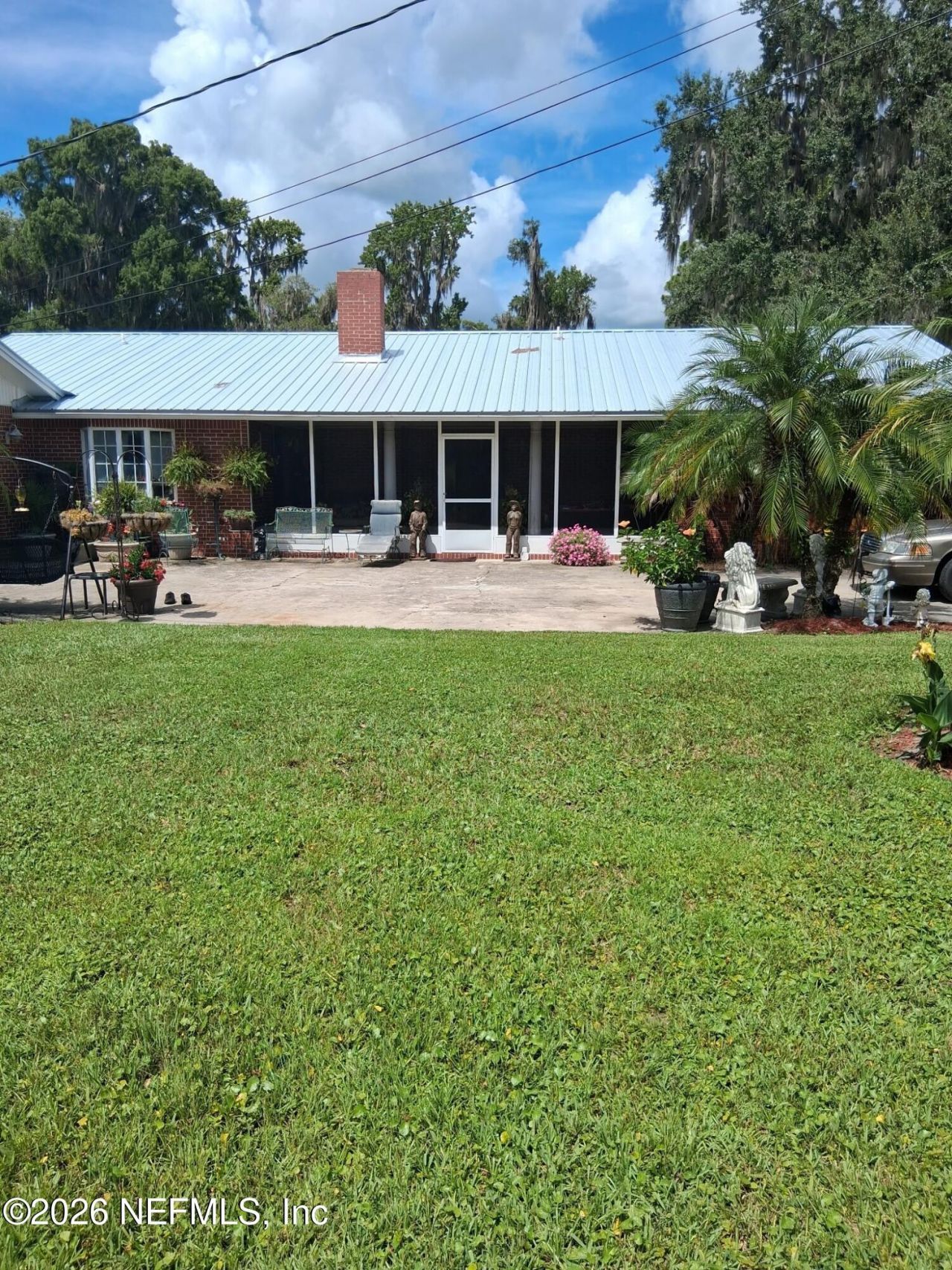 117 St Johns Fishing Lodge Road, Crescent City, FL 32112 Photo