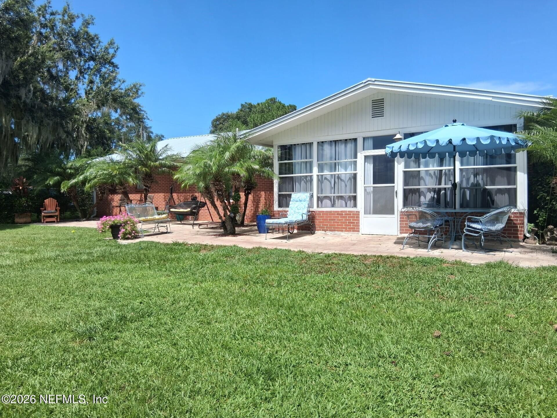 117 St Johns Fishing Lodge Road, Crescent City, FL 32112 Photo