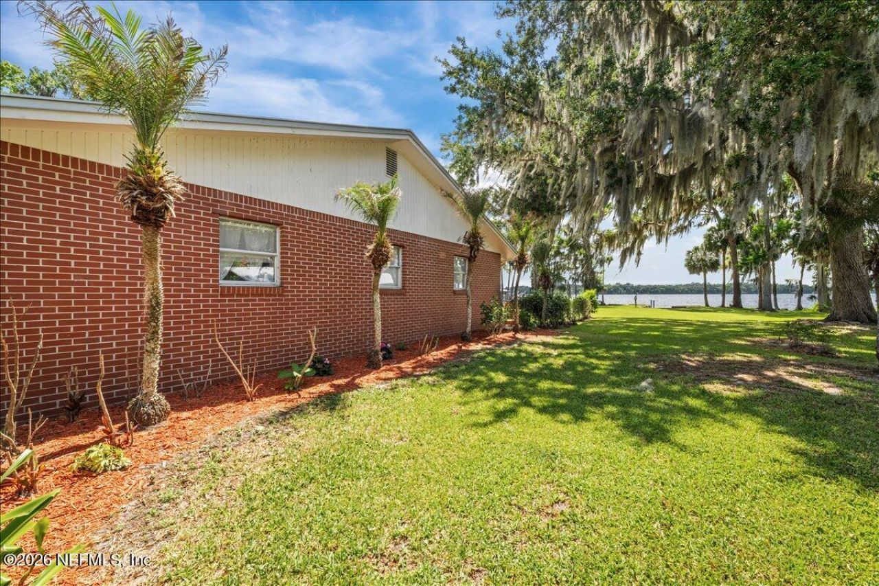 117 St Johns Fishing Lodge Road, Crescent City, FL 32112 Photo