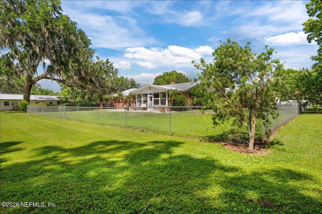 117 St Johns Fishing Lodge Road, Crescent City, FL 32112 Photo