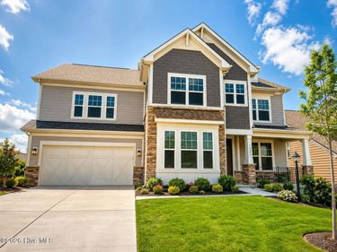 16203 Tulloch Road, Charlotte, NC 28278
