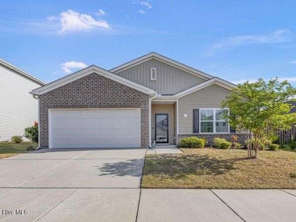 5110 Kayak Crossing Trail , Leland, NC 28451