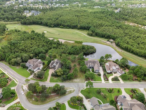 3258 Moss Hammock Wynd , Southport, NC 28461