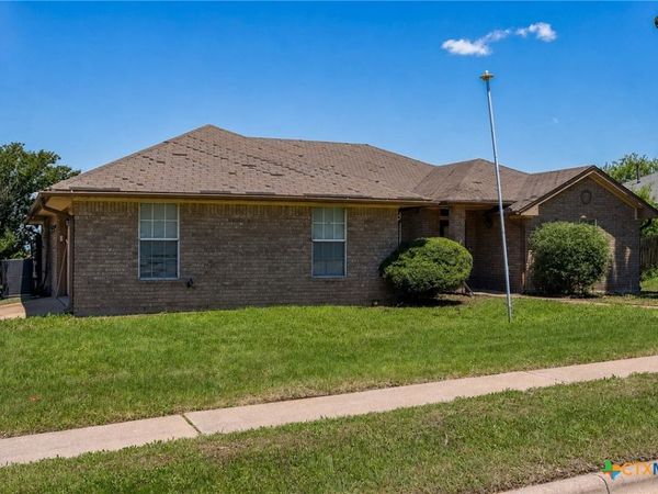 901 Northern Dancer Drive, Copperas Cove, TX 76522