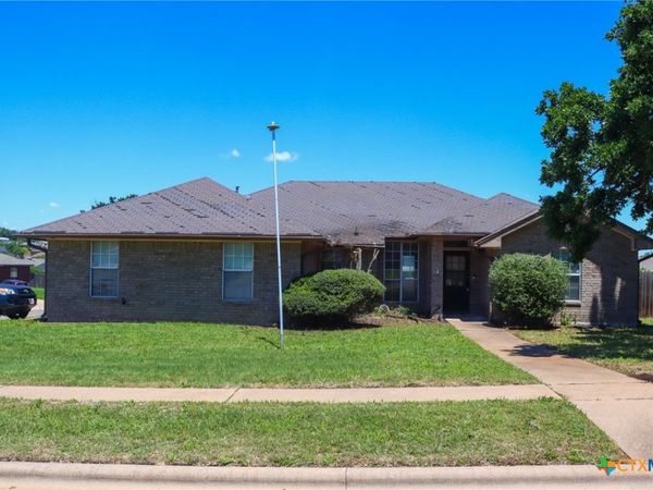 901 Northern Dancer Drive, Copperas Cove, TX 76522