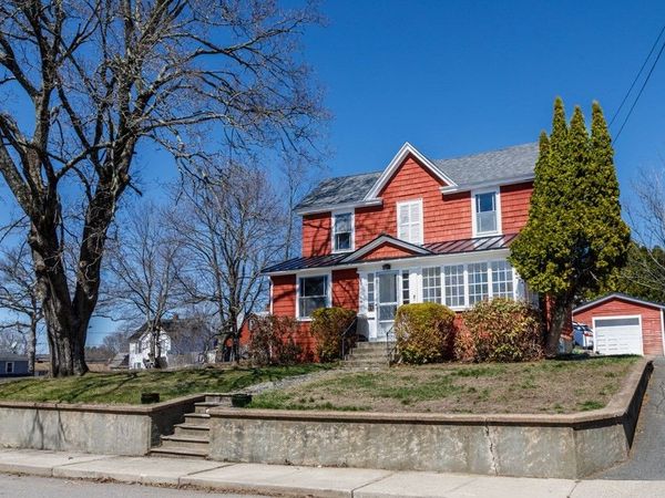 46 Ward Street, Athol, MA 01331