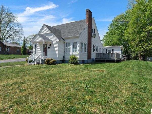 206 Edwards Avenue, Horse Cave, KY 42749