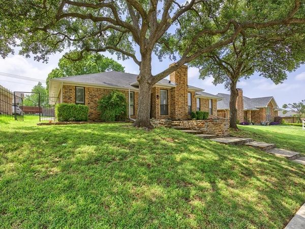 3123 Honeydew Drive, Carrollton, TX 75007