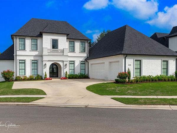 1028 Horizon Hill Drive, Shreveport, LA 71106