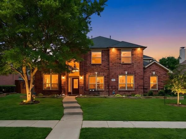 1623 Clarke Springs Drive, Allen, TX 75002