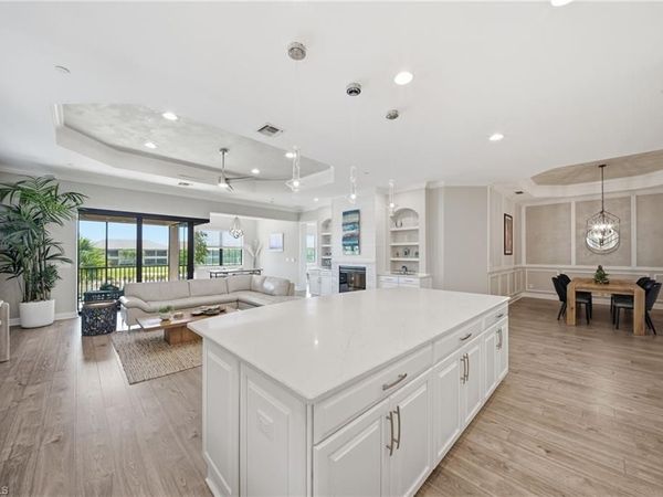 9658 Montelanico LOOP , Unit 201, NAPLES, FL 34119