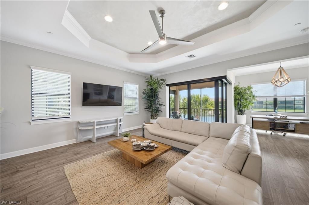 9658 Montelanico Loop, Unit 201, Naples, FL 34119 Photo