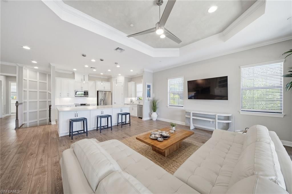 9658 Montelanico Loop, Unit 201, Naples, FL 34119 Photo