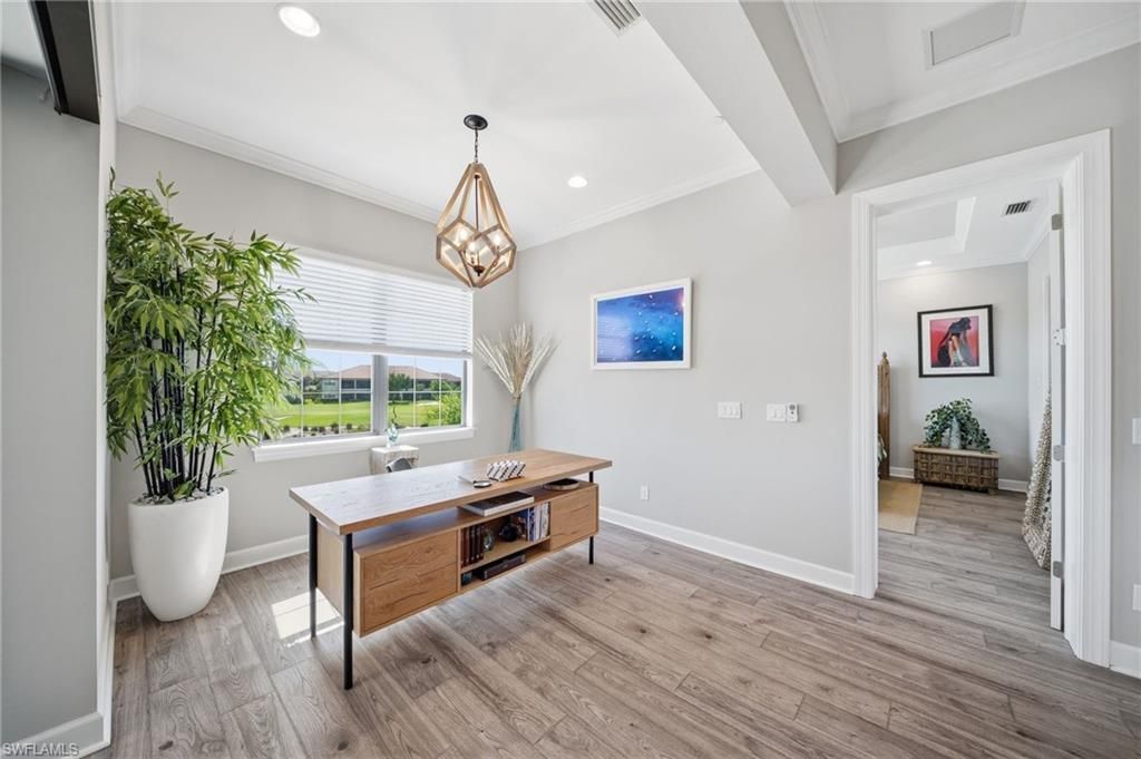 9658 Montelanico Loop, Unit 201, Naples, FL 34119 Photo