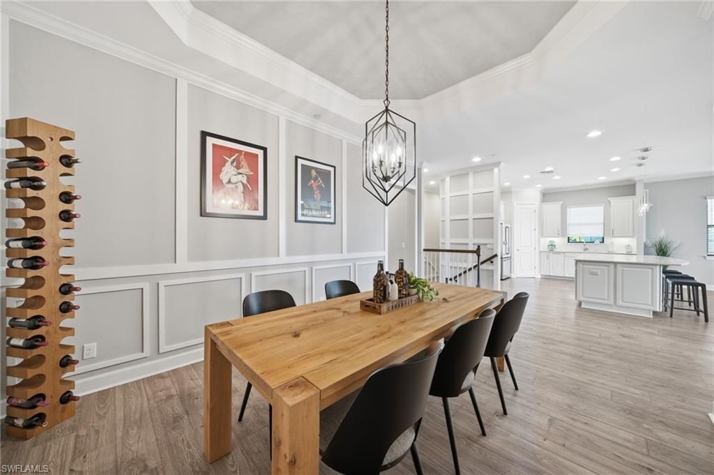 9658 Montelanico Loop, Unit 201, Naples, FL 34119 Photo