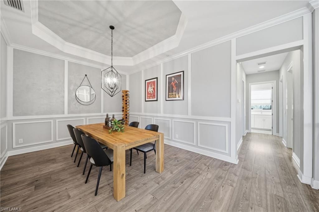 9658 Montelanico Loop, Unit 201, Naples, FL 34119 Photo