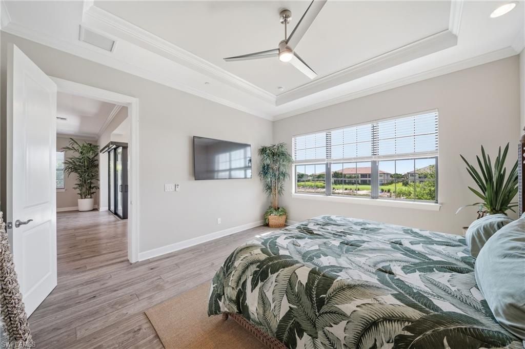 9658 Montelanico Loop, Unit 201, Naples, FL 34119 Photo