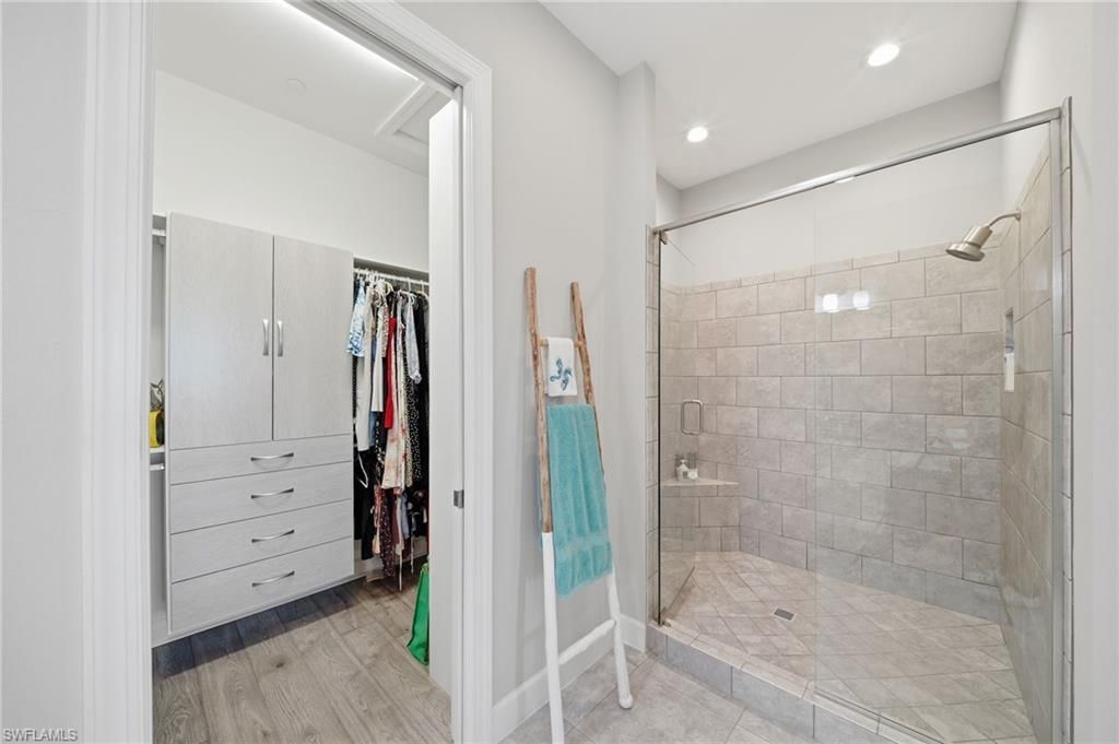 9658 Montelanico Loop, Unit 201, Naples, FL 34119 Photo