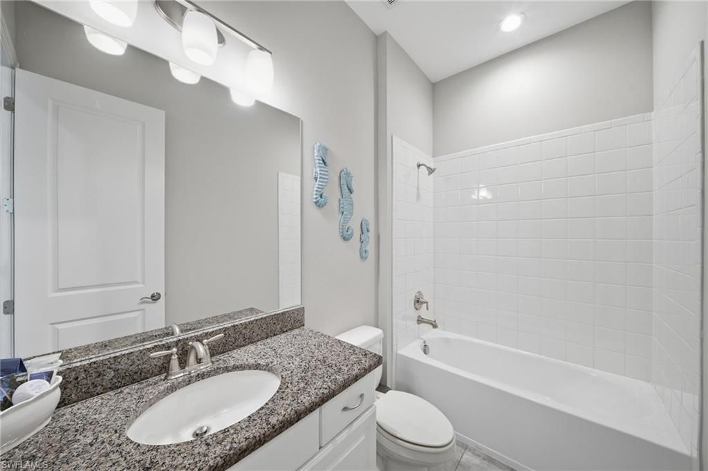 9658 Montelanico Loop, Unit 201, Naples, FL 34119 Photo