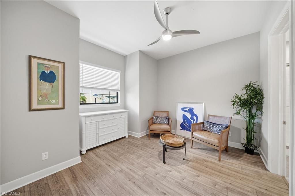 9658 Montelanico Loop, Unit 201, Naples, FL 34119 Photo