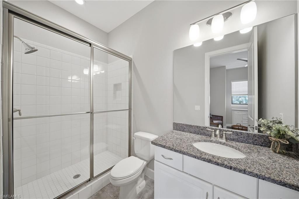 9658 Montelanico Loop, Unit 201, Naples, FL 34119 Photo