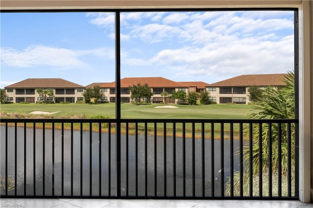 9658 Montelanico Loop, Unit 201, Naples, FL 34119 Photo