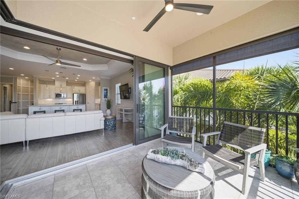 9658 Montelanico Loop, Unit 201, Naples, FL 34119 Photo