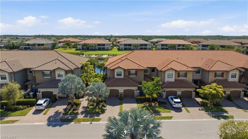 9658 Montelanico Loop, Unit 201, Naples, FL 34119 Photo