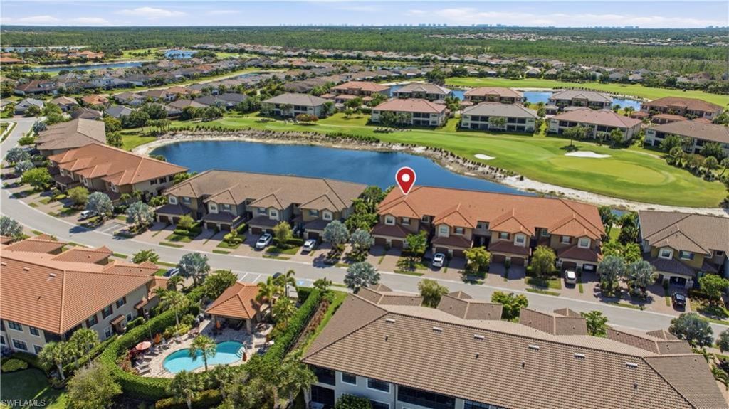 9658 Montelanico Loop, Unit 201, Naples, FL 34119 Photo